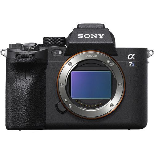 Фотоапарат Sony A7SIII body новый горантия доставка