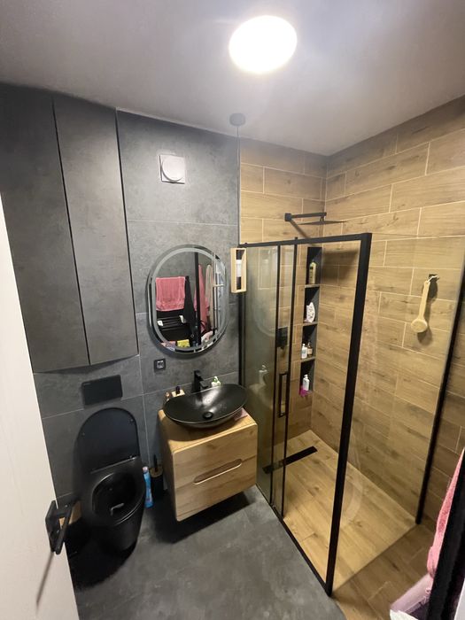 Apartament 3 Cam, 2 bai/balcoane, garaj, VIVO