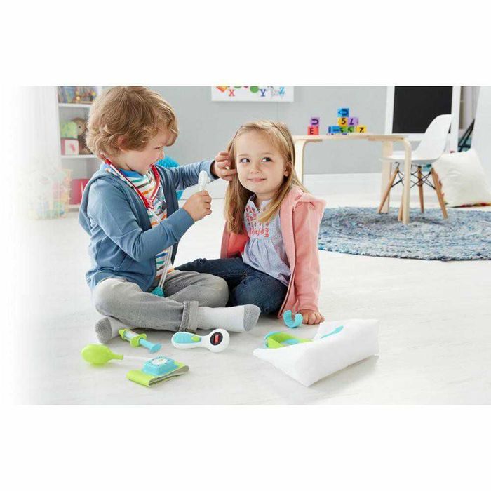 Детский набор доктора