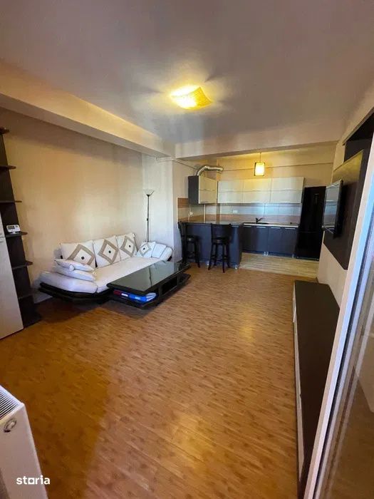 Ap. 2 camere| Militari Residence| 5' STB| Chiajna| Parcare la liber