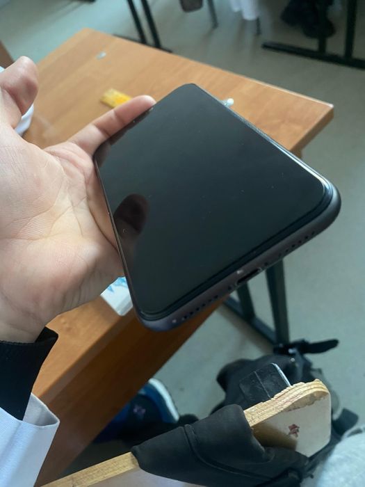 iPhone 11 в отличном