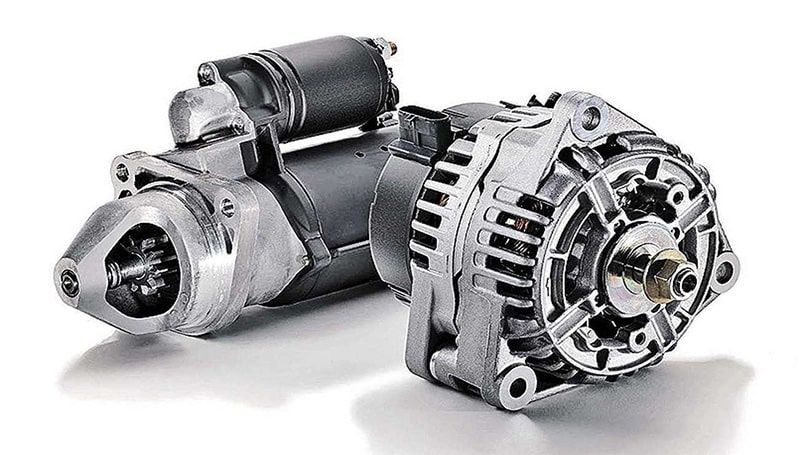 Автоэлектрик на выезд