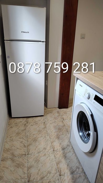 Дава се под наем Тристаен апартамент в Стара Загора, Казански - 54 кв.м за 306 € - Снимка #2