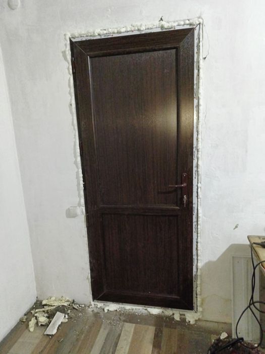 Окна.перегородки.балконы