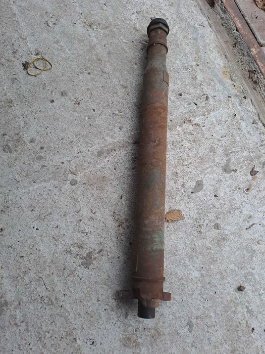 Cutie viteze manuala 5 trepte 717400 pentru Mercedes W123 Cobra