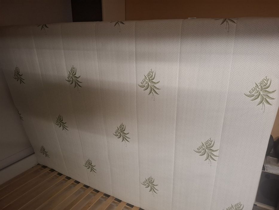 Матрак I sleep 140/200см.