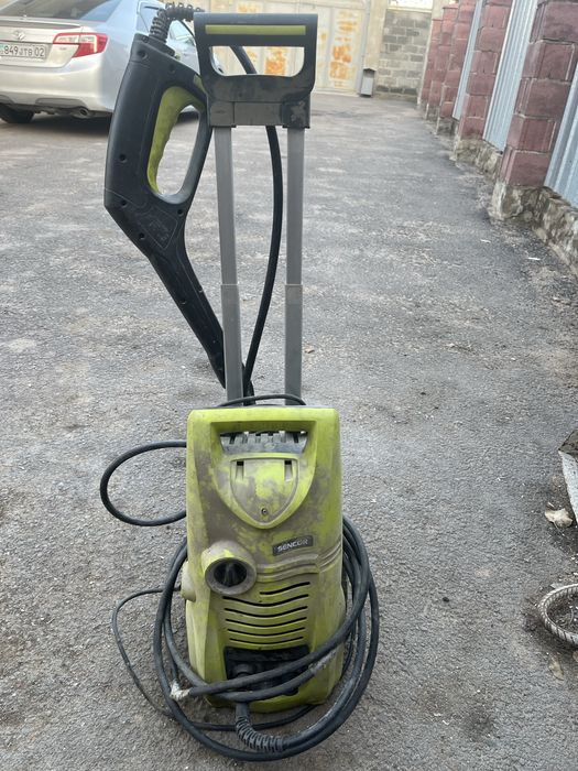 Продам кешер фирмы Sencor