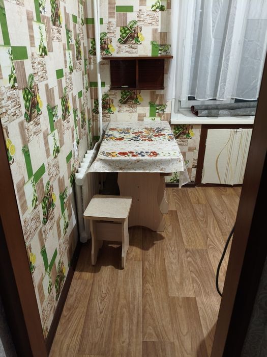 Сдам квартиру командировочным