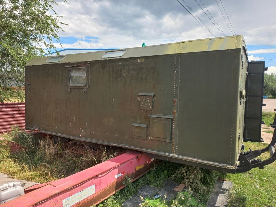 Продам күнг военыи