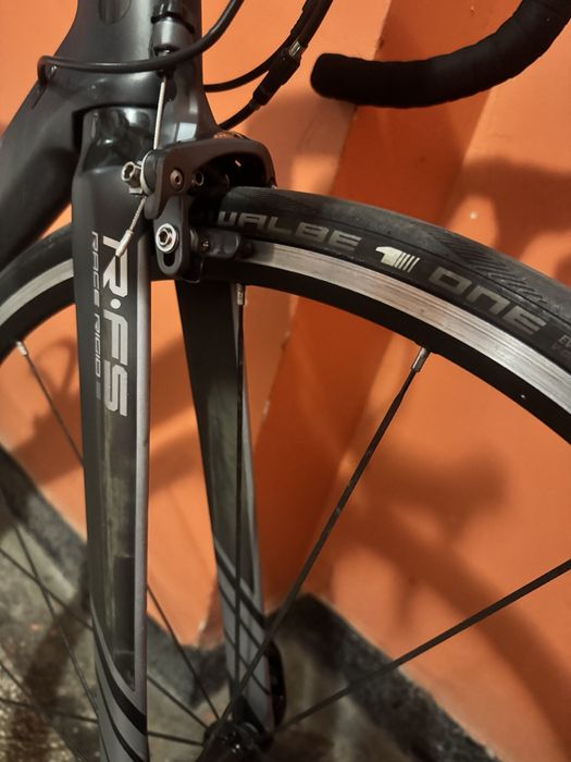 Шосейно колело Rebble