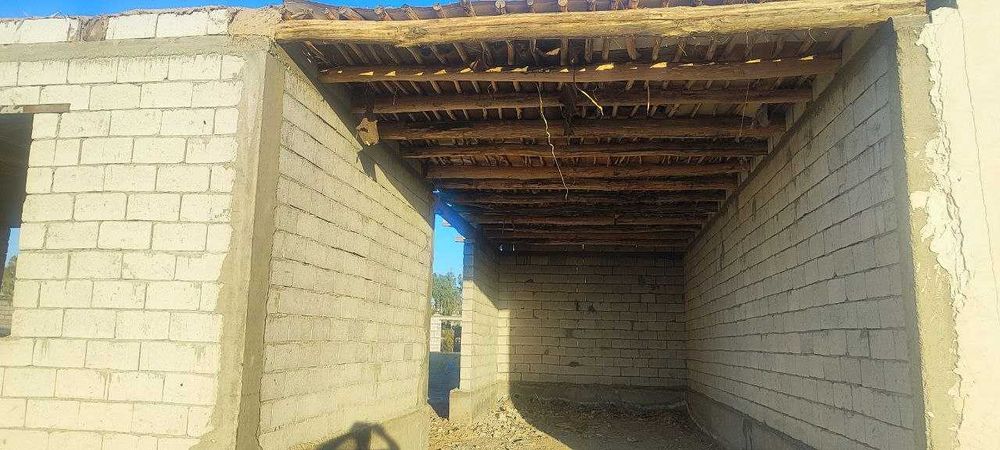 Участка сотилади