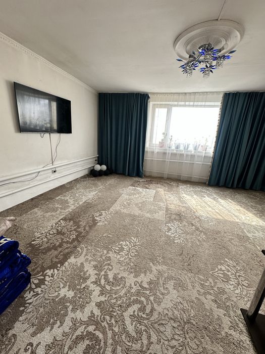 Дом на дачном участке