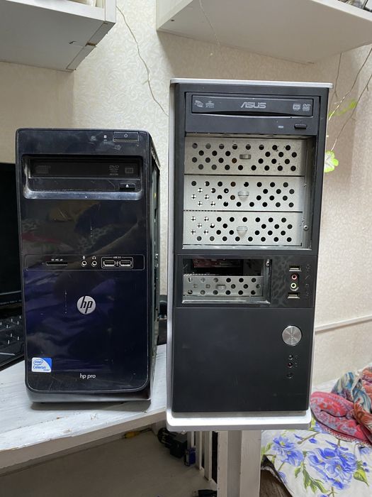 Системный блок, продам