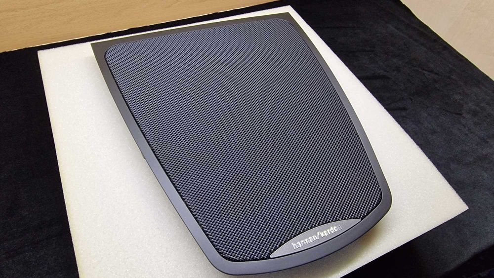 Grila Sita Boxa Difuzor Central Bord BMW Seria 5 F10 F11