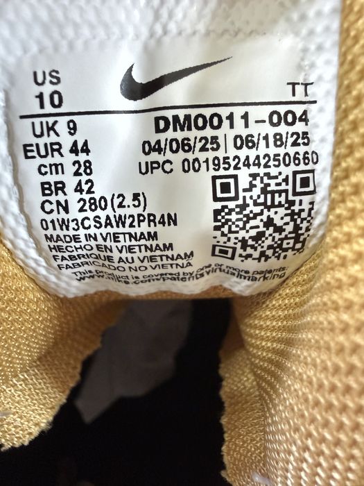 Nike Air Max 95 44 noi new