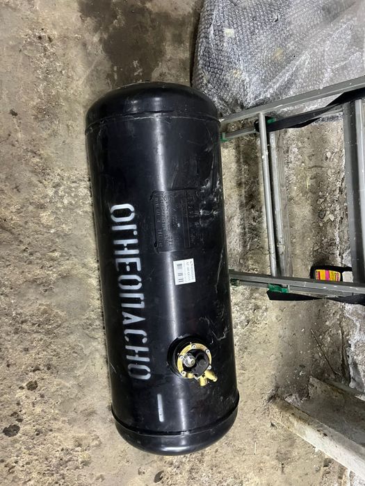 Продам Гбо 4 цилиндровый