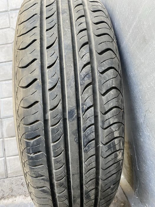 R 15 diska balon yaxshi holatda 3ta komplekt