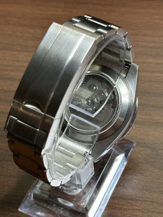 Ceas Seiko Submariner Black Mod