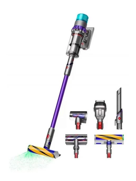 Dyson v15 Absolute. Submarine. Gen5