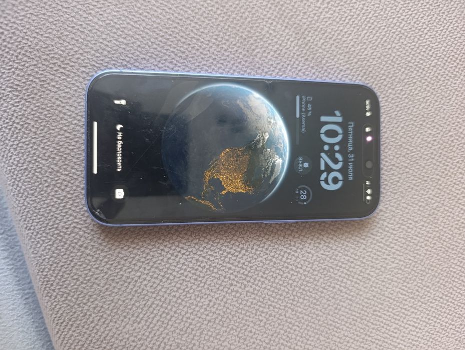 iPhone 16 хороший состояние