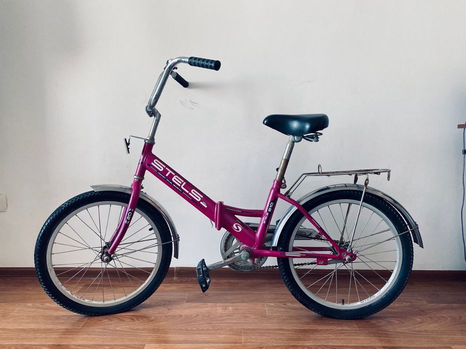 Продам велик в идеальном состоянии