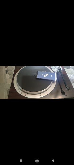 Pioneer pl 50 mk 2
