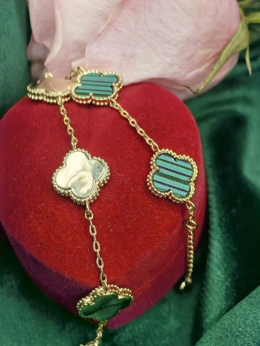 Argint simplu și argint placat cu aur