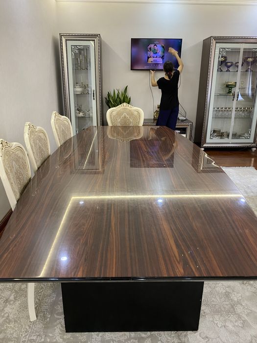 Италянский стул