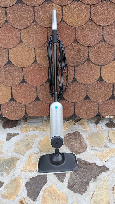 Mop electric cu încălzire apa pe 3 nivele