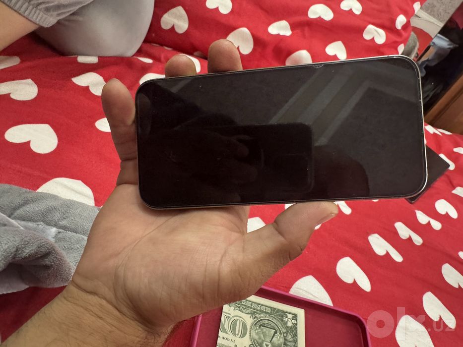 Iphone 15promax 256 tali 83%yomkist