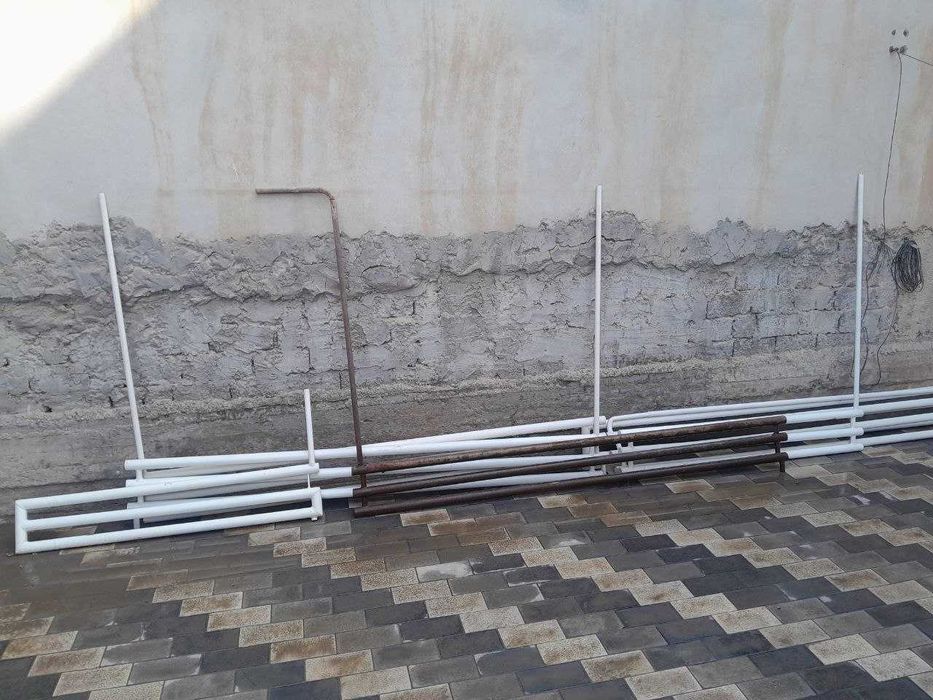 Продаю батарею (регистр) отопления 42 000 сум/метр