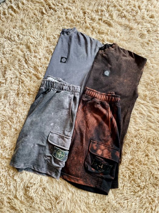 Екипи Stone Island пролет/лято