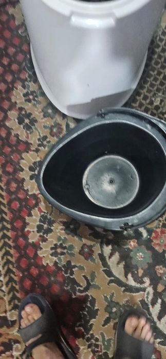 Срочно продается Био туалет  5000 тенге