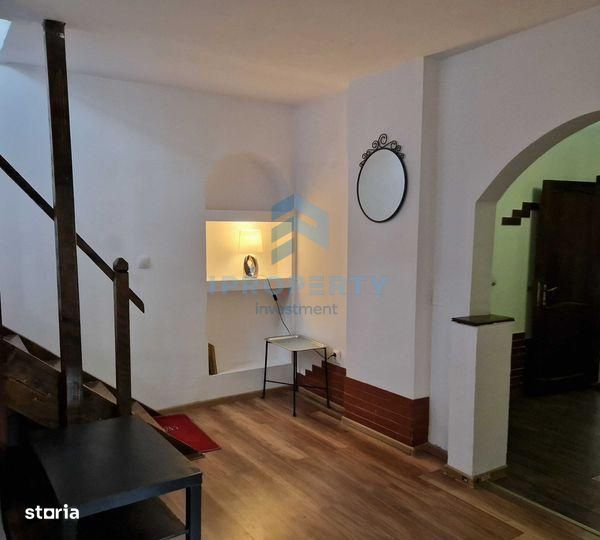 Ion Mihalache - EXPOZITIEI | Duplex | 2 Camere in vila | Semidecomanda — fotografia 3