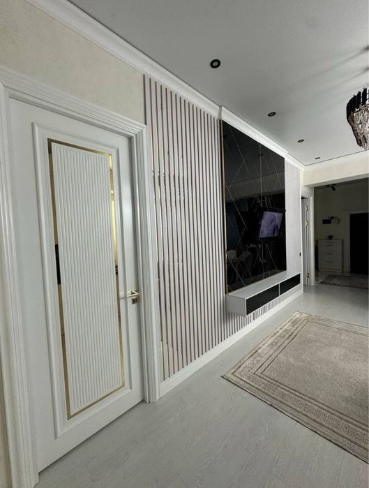 #017 СРОЧНО! Продается квартира 2/9/10 ЖК Саламатина, яккасарай. район