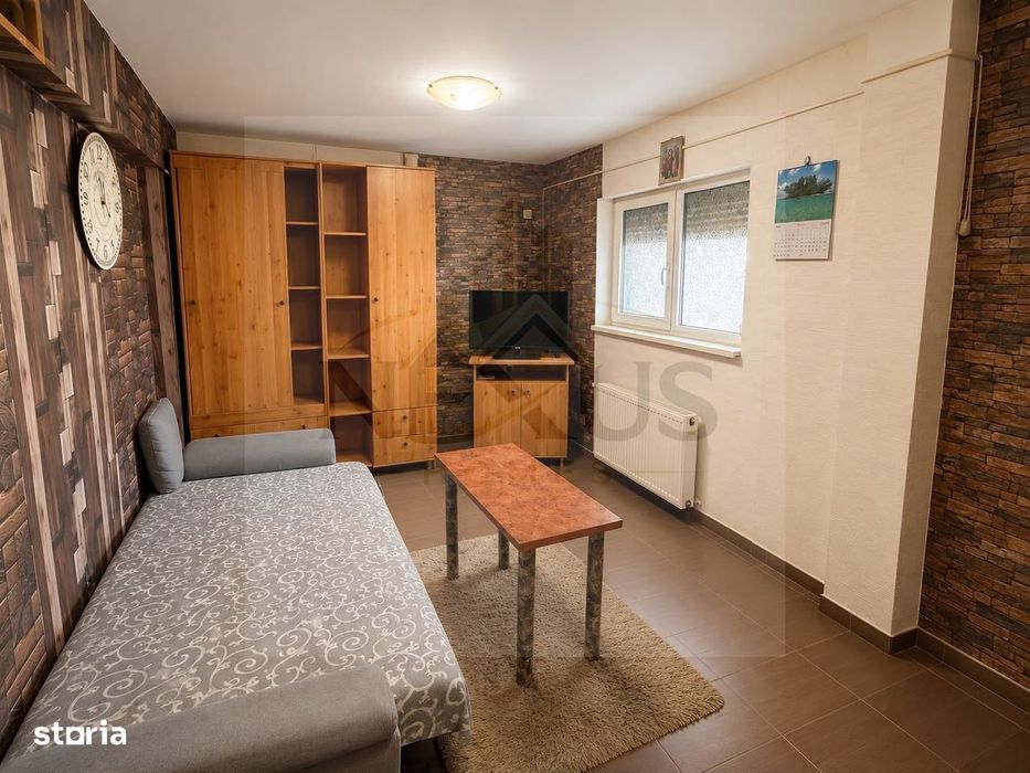 10 min Metrou Dimitrie Leonida - Apartament 2 camere  - Parcare