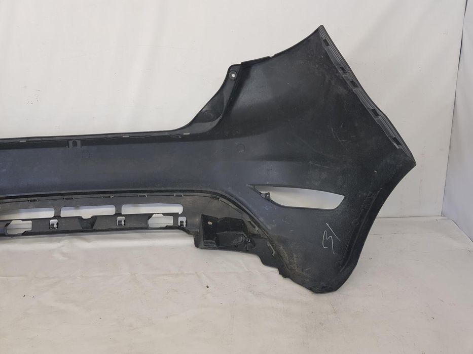 Bara spate Ford Fiesta dupa 2009