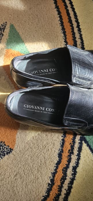Pantofi Giovanni Conti, nr. 40