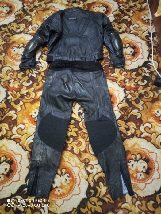 Мото екип PROBIKER размер 56