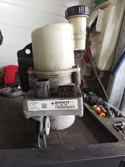 Pompa servodirectie Dacia Logan Sandero