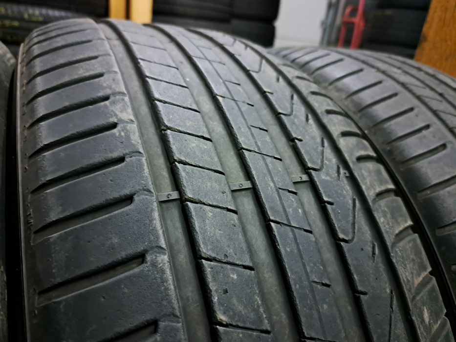 ! 4 anvelope 255/45 R20 Pirelli