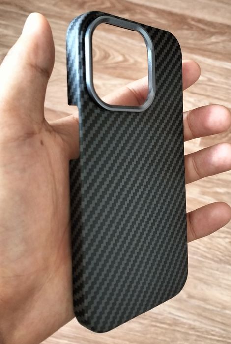 IPhone 14 Pro Black Space