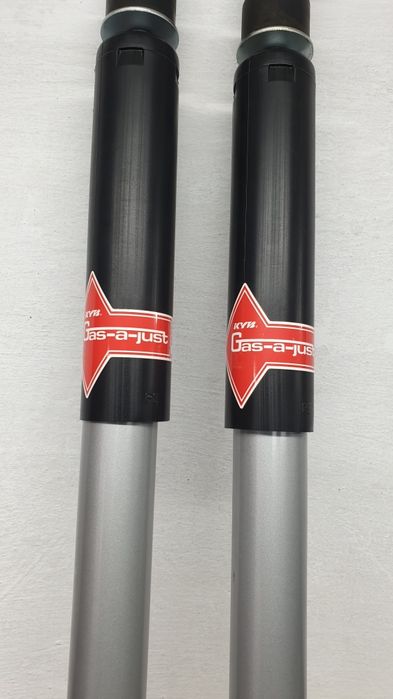 Амортизатор передний