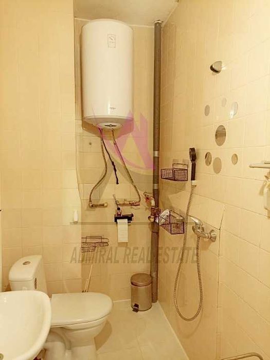 Дава се под наем Двустаен апартамент в Варна, Възраждане 1 - 60 кв.м за 348.84 € - Снимка #4