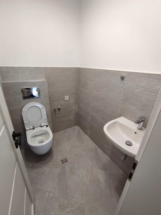 Дава се под наем Тристаен апартамент в София, Манастирски ливади - 120 кв.м за 688.5 € - Снимка #13