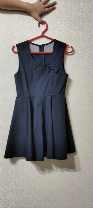 Школьная форма для девочек