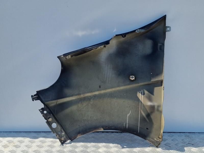 Aripa fata dreapta Renault Trafic 2