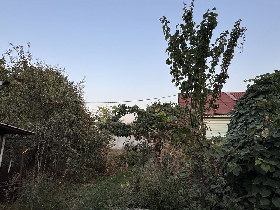 Участок 7сот с домом