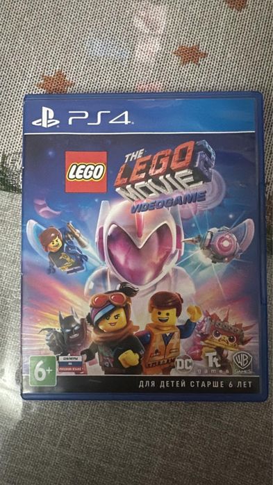 Продам диски на пс 4