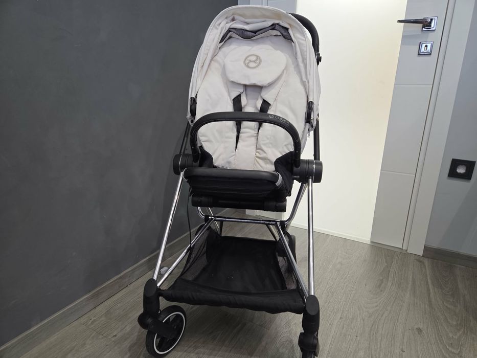 Cybex mios3- комплект